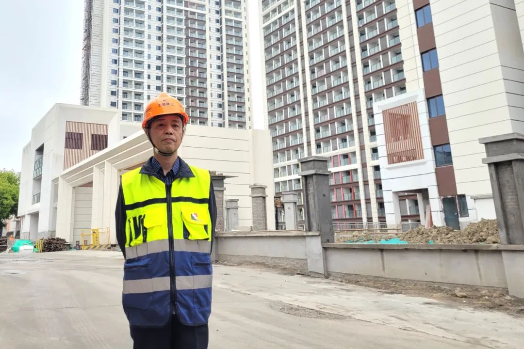 上海建工|请回答1994