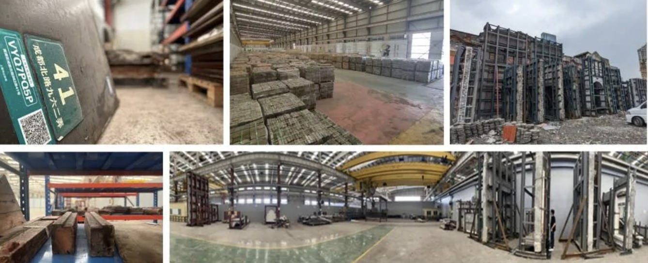 “砥砺廿五载 蓄势再出发”系列报道(一) | 上海建工房产参与城市更新纪实