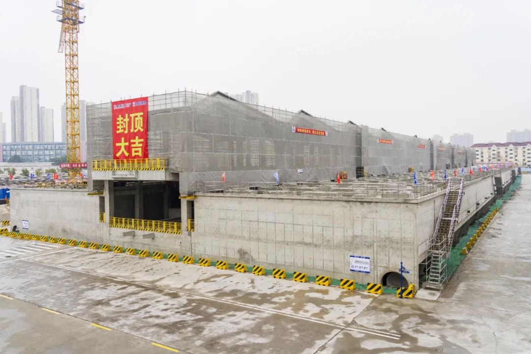 解放日报专题报道 | 上海建工:打造专业技术团队,推动城市更新迈上新台阶