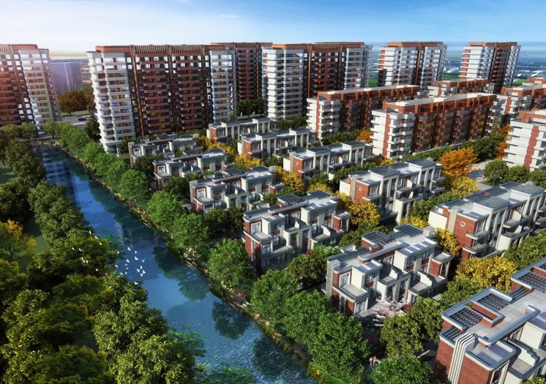 方芳:让百姓住进“放心房”