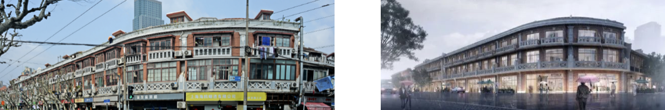 “砥砺廿五载 蓄势再出发”系列报道(一) | 上海建工房产参与城市更新纪实