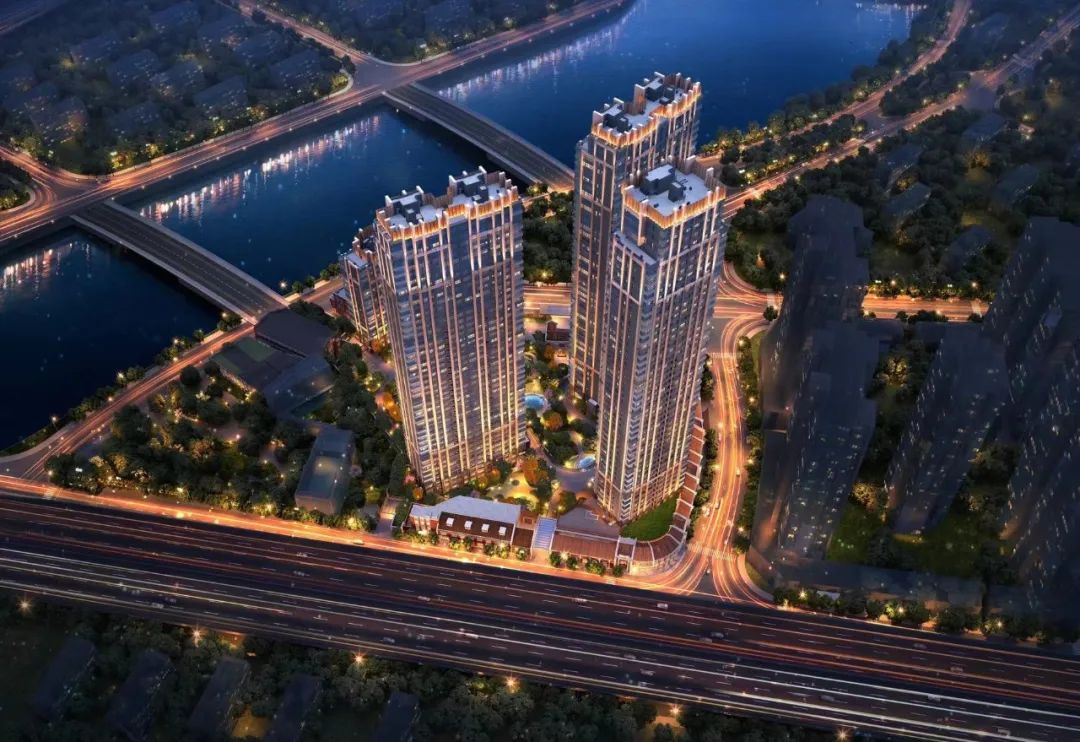上海建工房产2023年度十大新闻发布