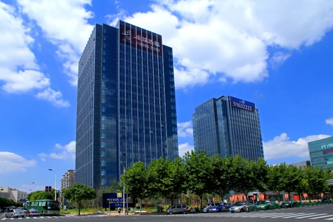 “砥砺廿五载 蓄势再出发”系列报道(三)| 革新谋变 上海建工房产在蜕变中成长