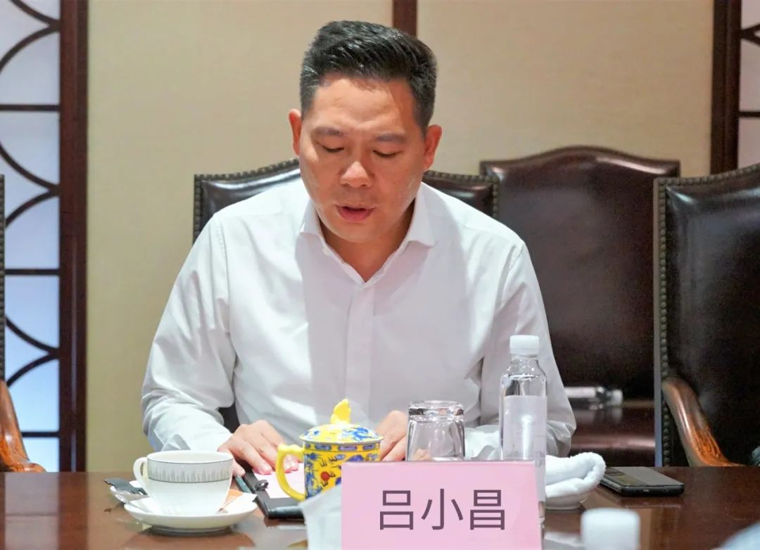 强强联合 共创未来 | 振新物业与融创服务达成战略合作