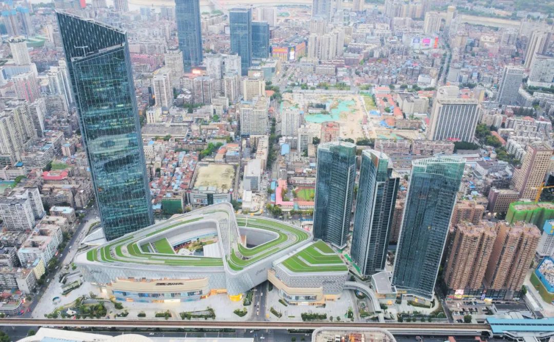解放日报 | 上海建工:七十载初心如磐,新时代奋斗追梦