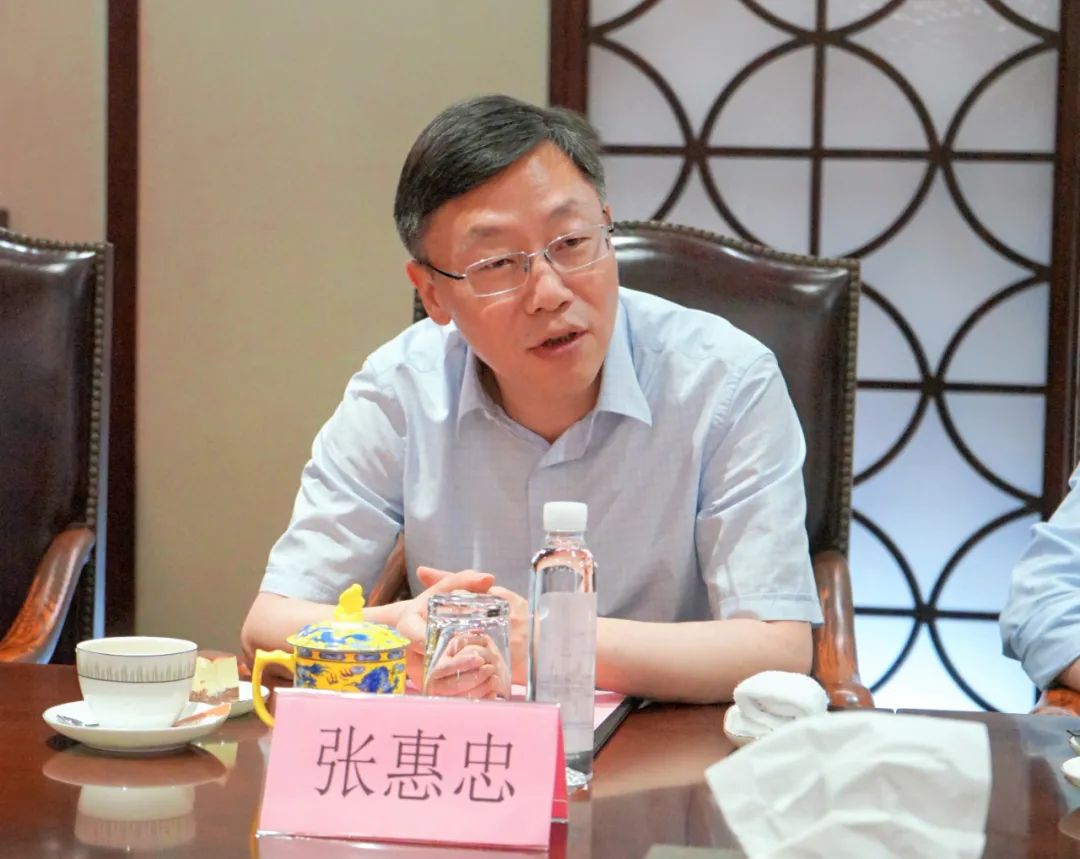 强强联合 共创未来 | 振新物业与融创服务达成战略合作