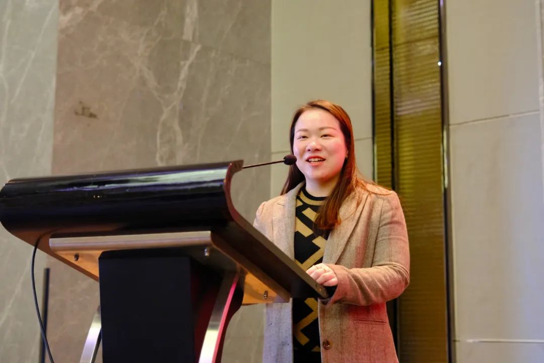 提质增效 实干兴企 | 公司召开五届四次职代会暨2023年度表彰会