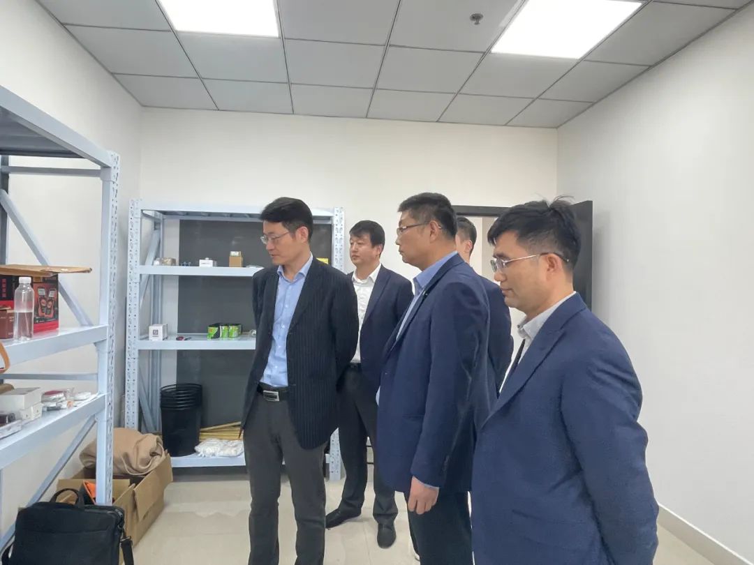 以赛促学 师徒带教 | 振新物业组织开展维修工程技术培训暨技能竞赛