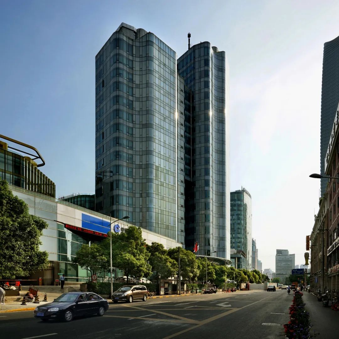 “砥砺廿五载 蓄势再出发”系列报道(三)| 革新谋变 上海建工房产在蜕变中成长