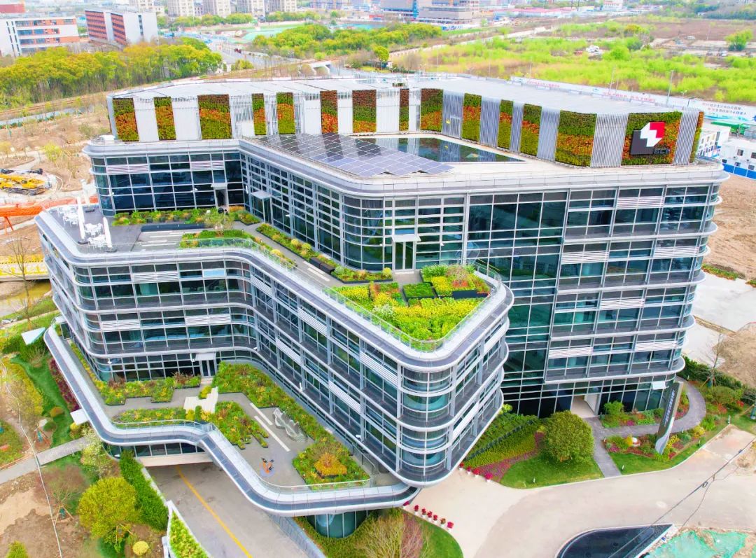 解放日报 | 上海建工:七十载初心如磐,新时代奋斗追梦