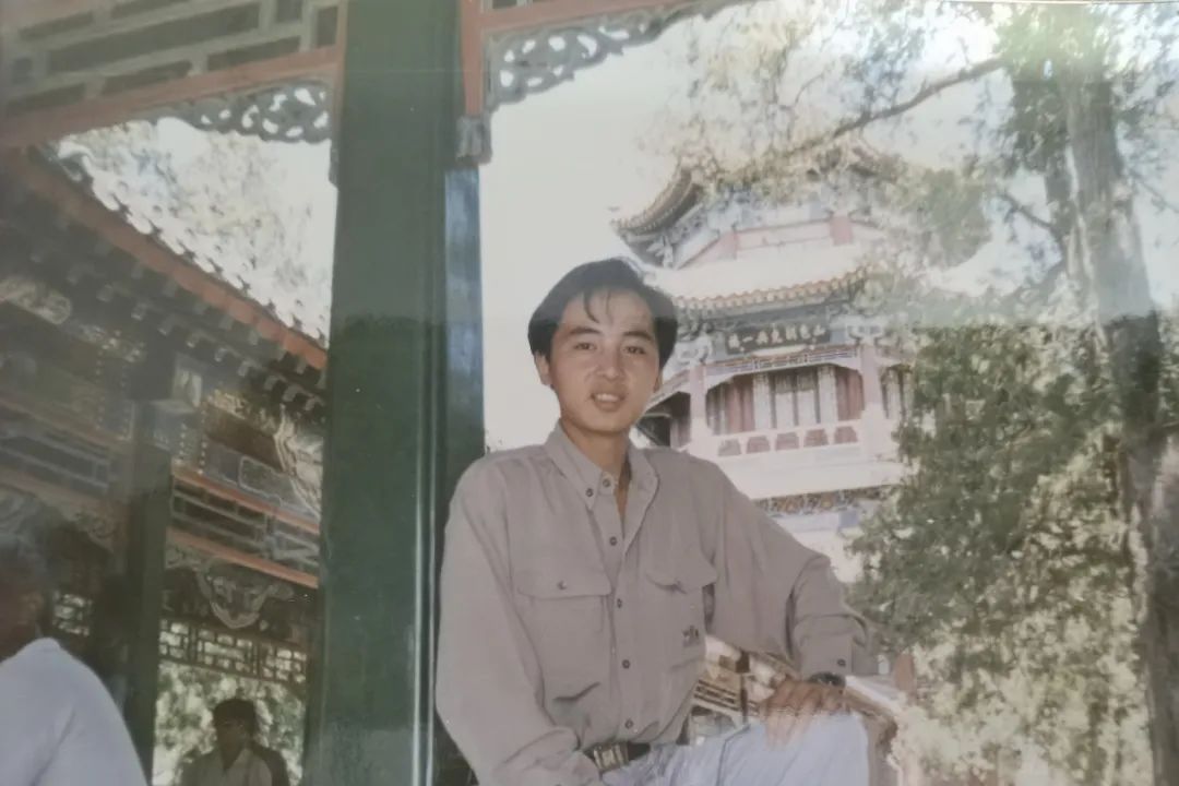上海建工|请回答1994