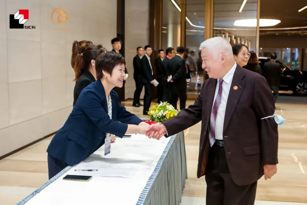 纪念上海建工创立七十周年大会,今天举行