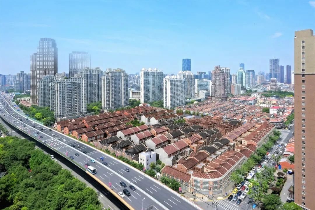 杭迎伟带队调研海玥黄浦源项目 要求努力成为领先的城市更新实践者和建设者