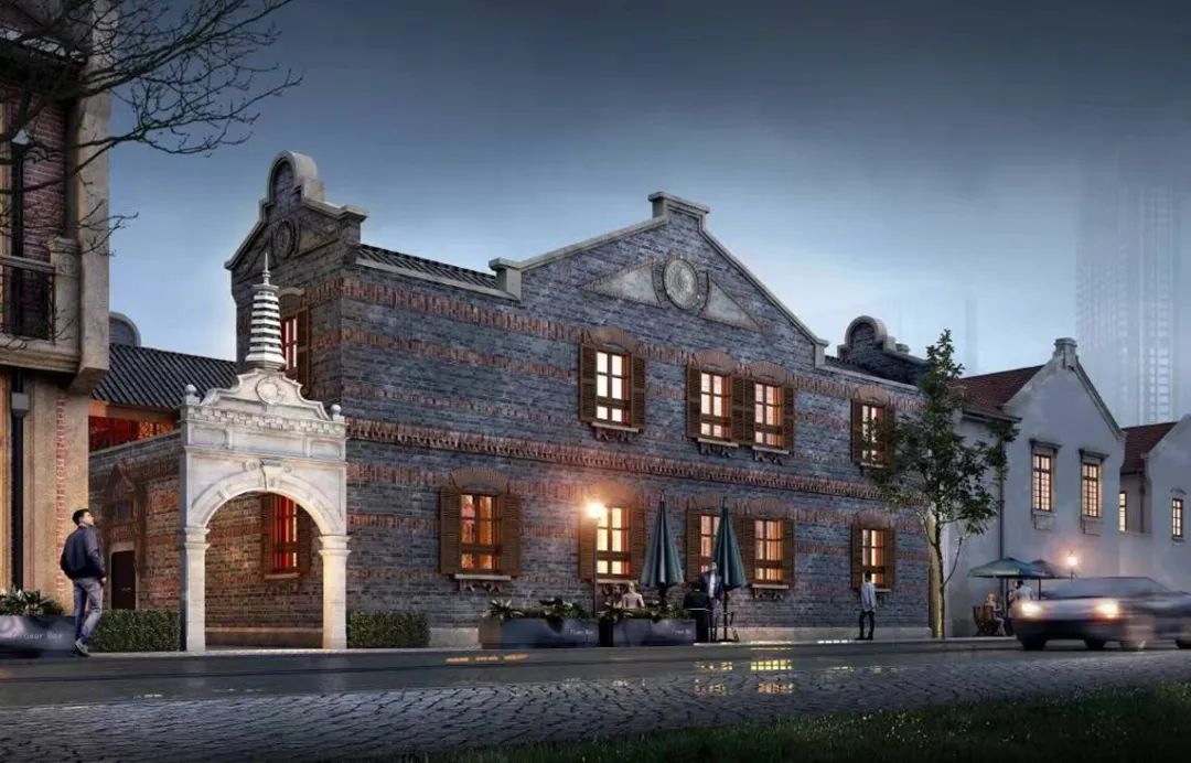 新昌路项目再迎新进展 | 新余里公馆顺利完成平移