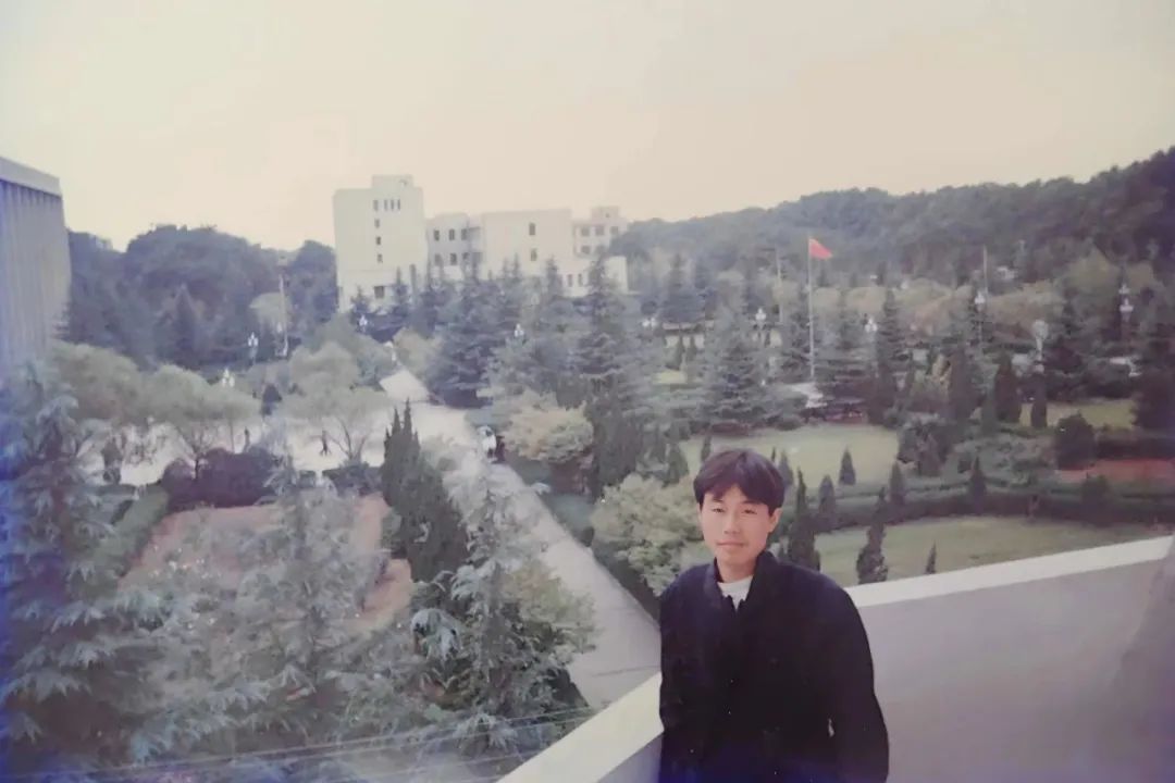 上海建工|请回答1994