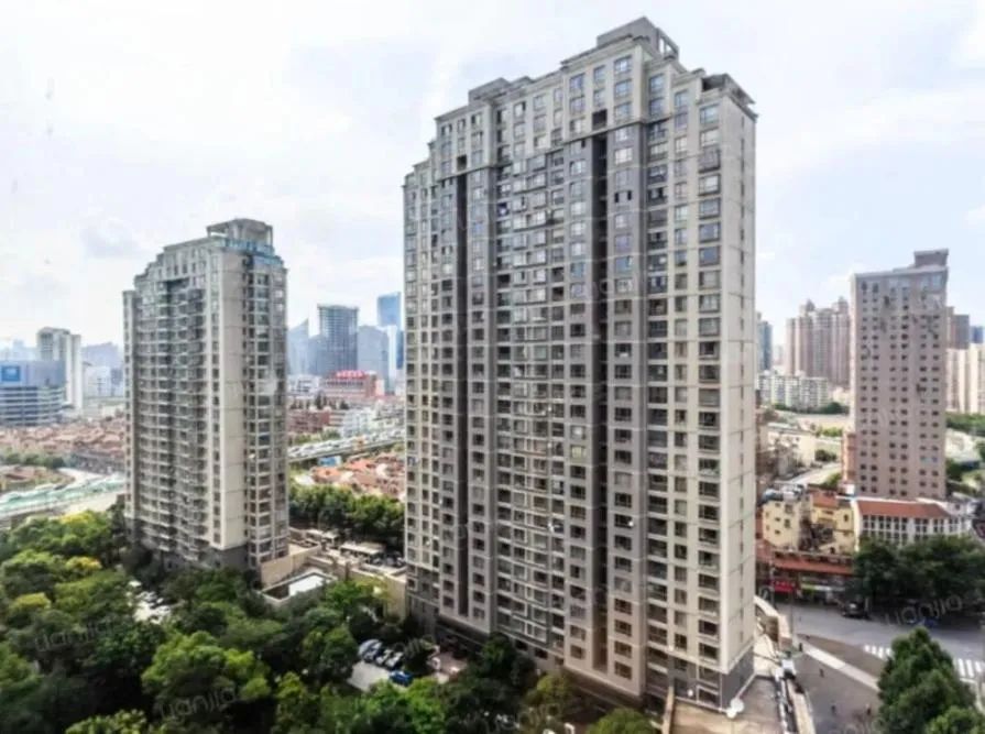 “砥砺廿五载 蓄势再出发”系列报道(一) | 上海建工房产参与城市更新纪实