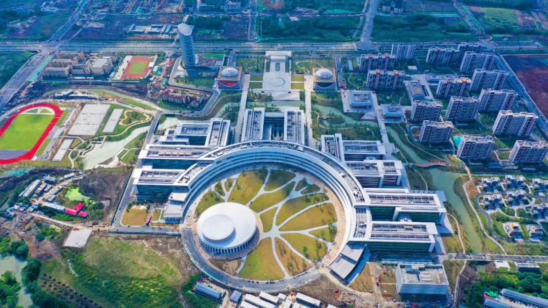 解放日报 | 上海建工:七十载初心如磐,新时代奋斗追梦