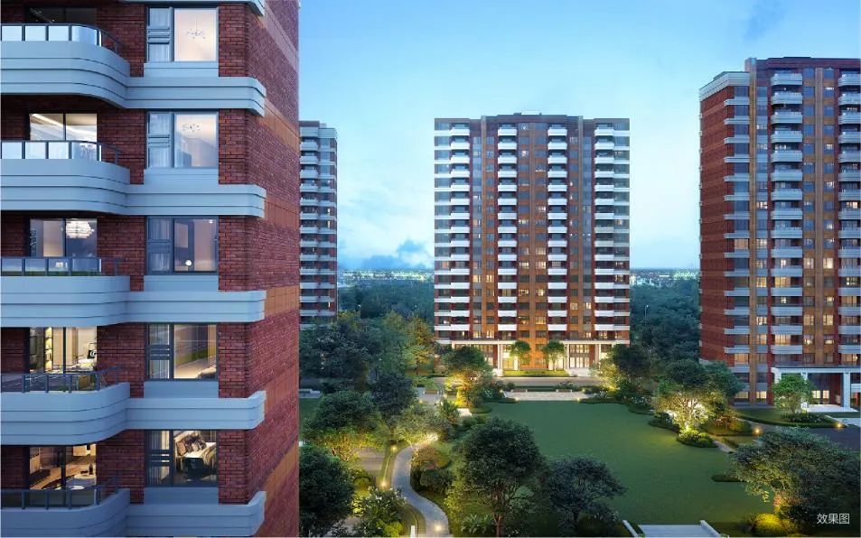 “砥砺廿五载 蓄势再出发”系列报道(一) | 上海建工房产参与城市更新纪实