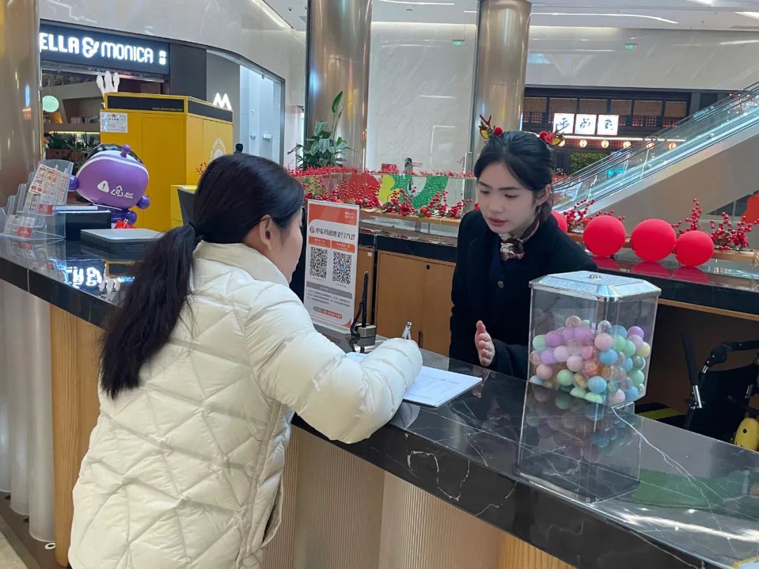 欢度新春 守护常在 | 振新物业服务“不打烊”