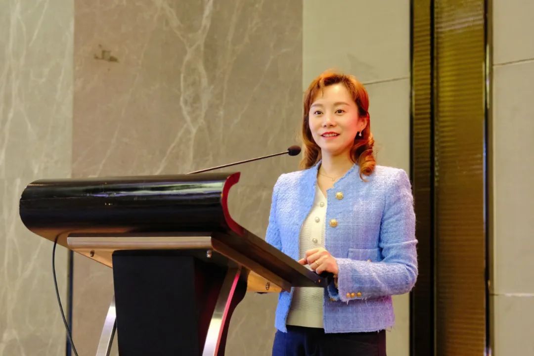 提质增效 实干兴企 | 公司召开五届四次职代会暨2023年度表彰会