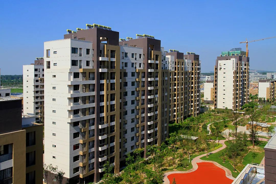 “砥砺廿五载 蓄势再出发”系列报道(三)| 革新谋变 上海建工房产在蜕变中成长