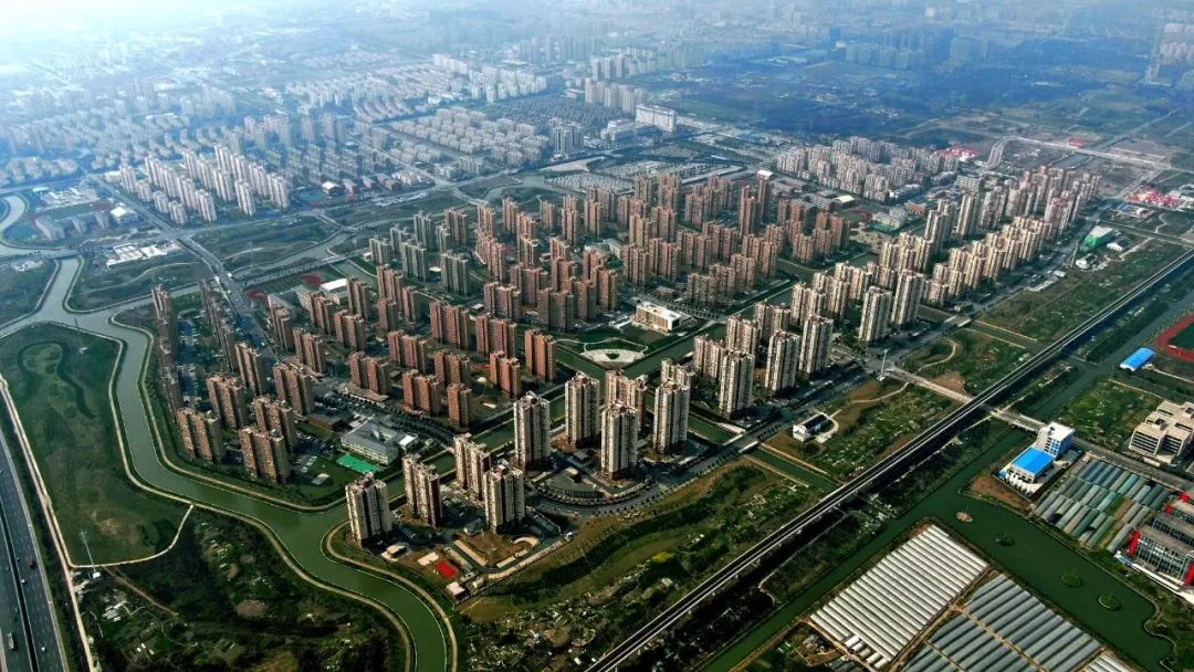 “砥砺廿五载 蓄势再出发”系列报道(三)| 革新谋变 上海建工房产在蜕变中成长