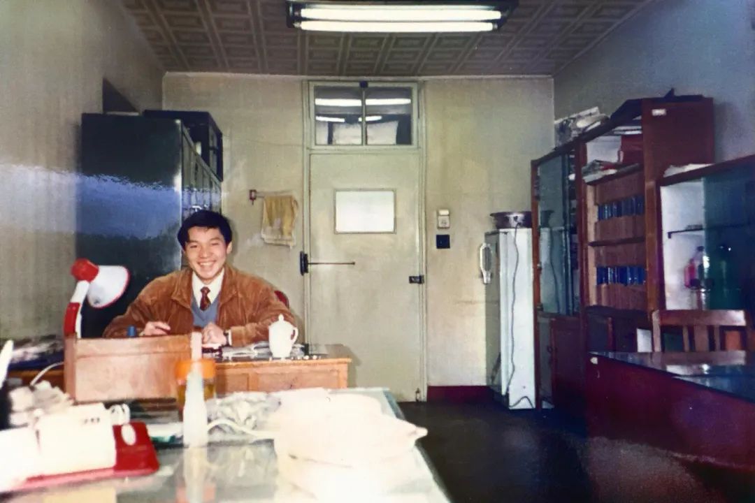 上海建工|请回答1994