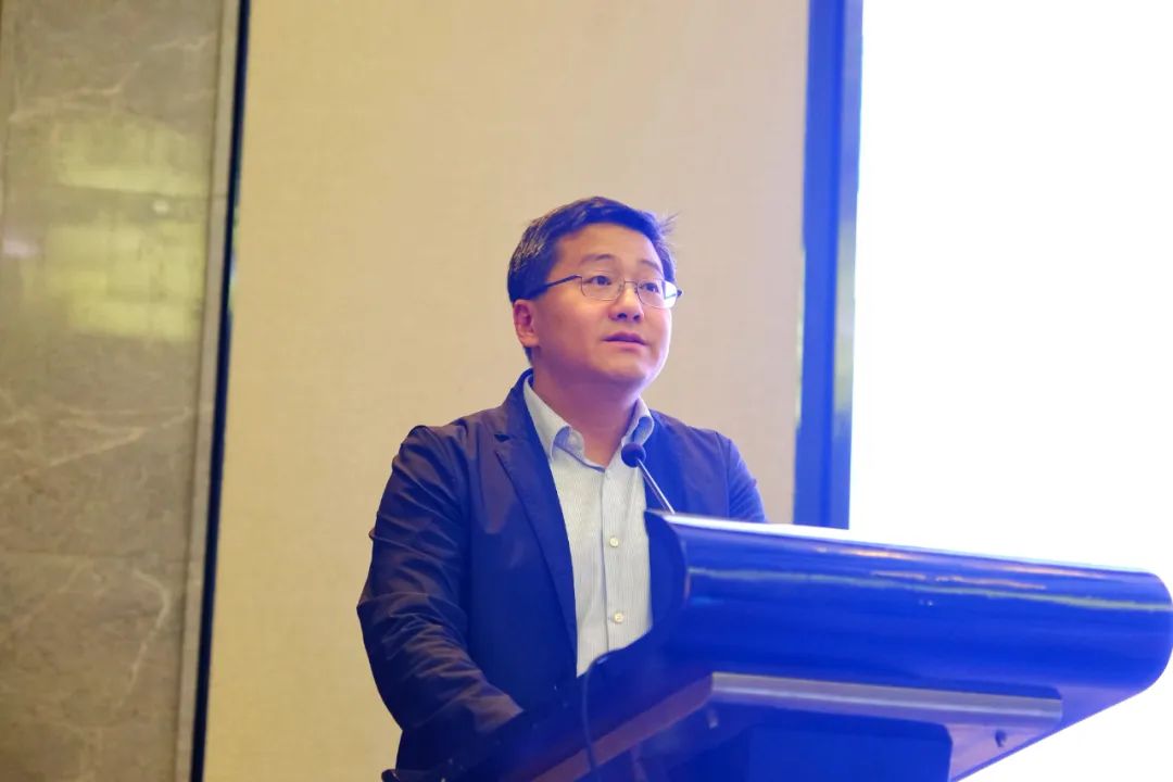 提质增效 实干兴企 | 公司召开五届四次职代会暨2023年度表彰会