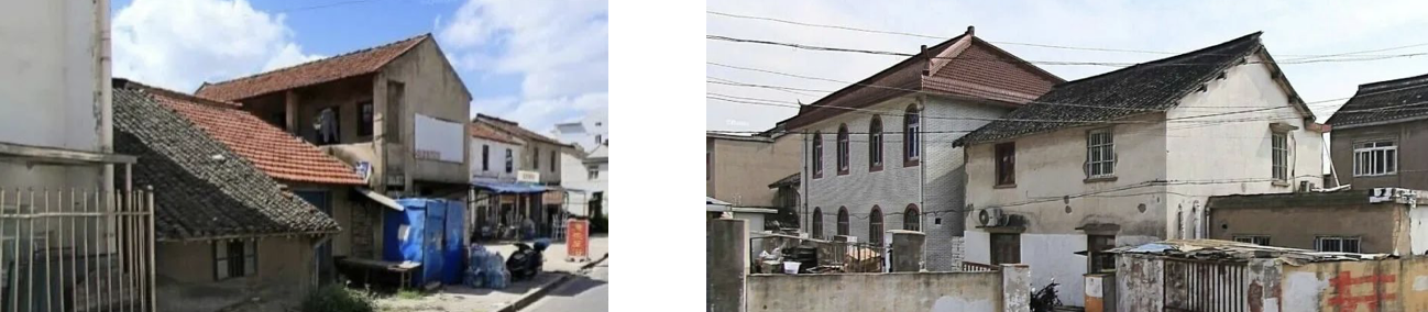 “砥砺廿五载 蓄势再出发”系列报道(一) | 上海建工房产参与城市更新纪实
