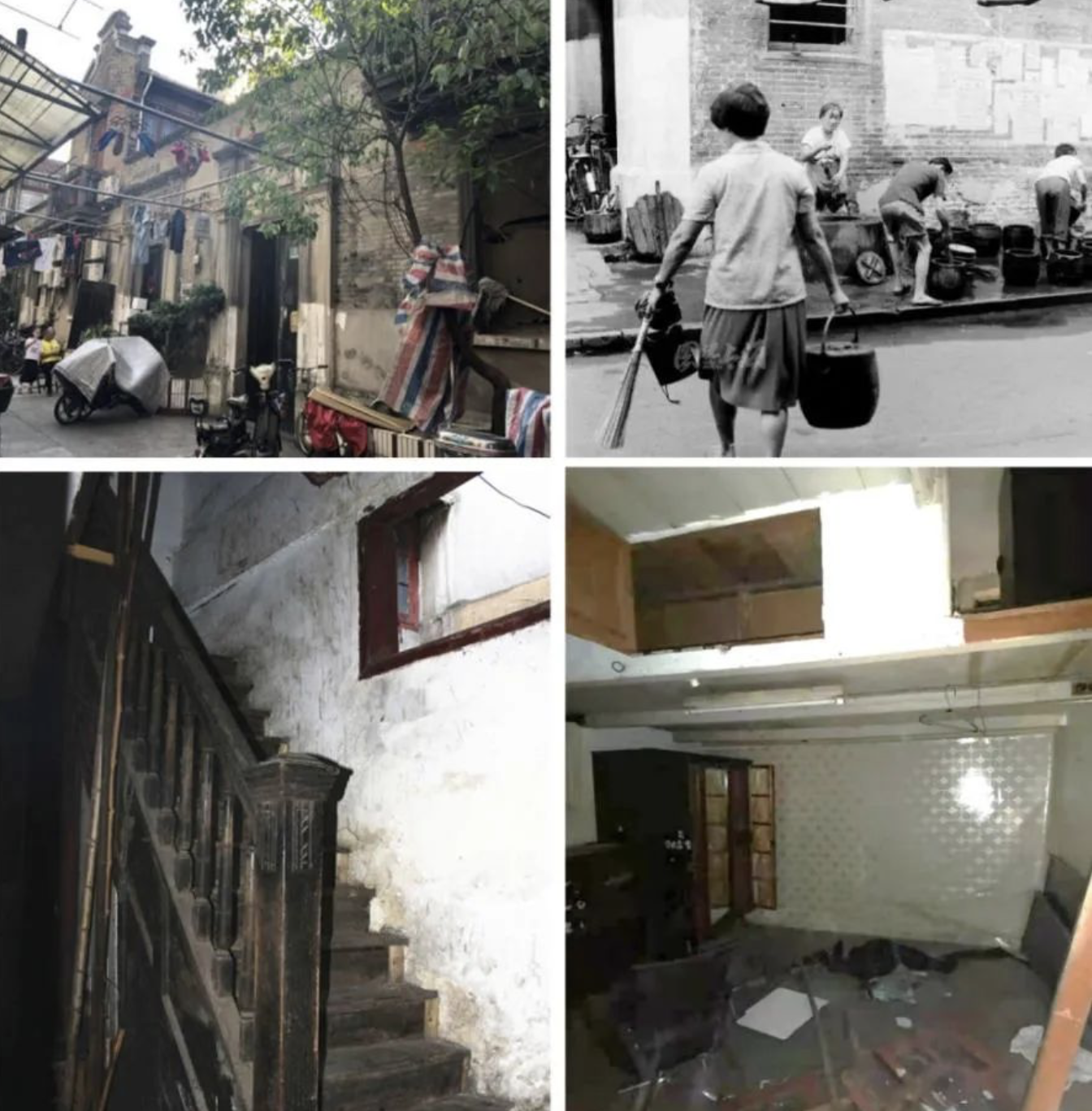 “砥砺廿五载 蓄势再出发”系列报道(一) | 上海建工房产参与城市更新纪实