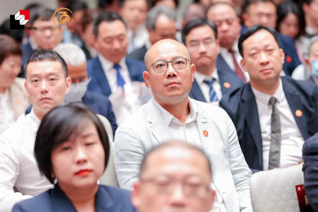 纪念上海建工创立七十周年大会,今天举行