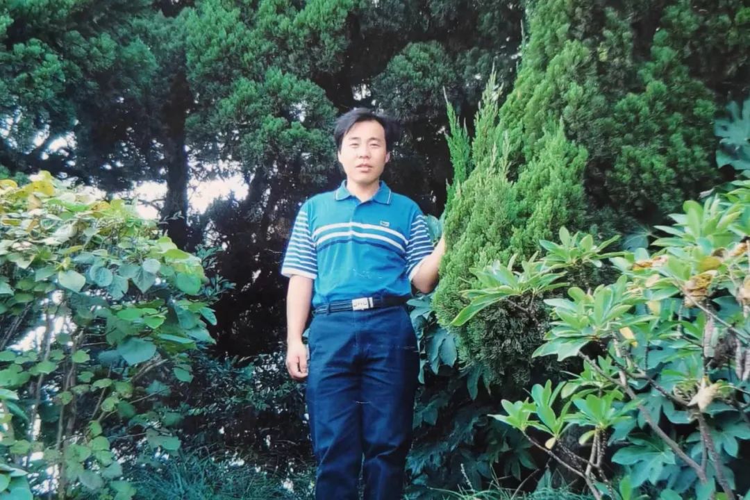 上海建工|请回答1994