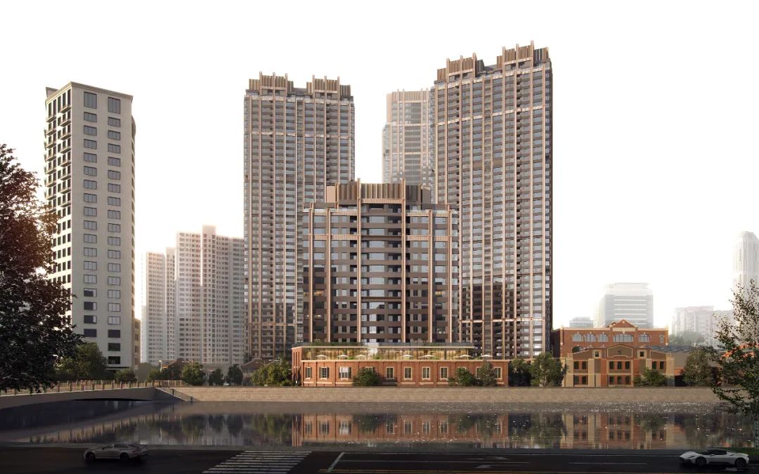 重塑黄浦源头 静待海玥花开 | 海玥黄浦源更新与成长纪实