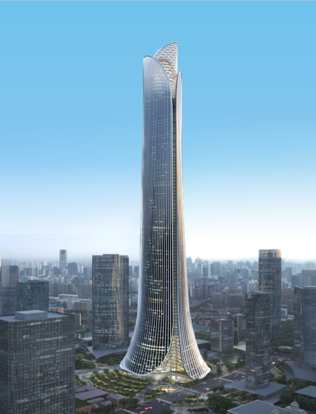 解放日报 | 上海建工:七十载初心如磐,新时代奋斗追梦