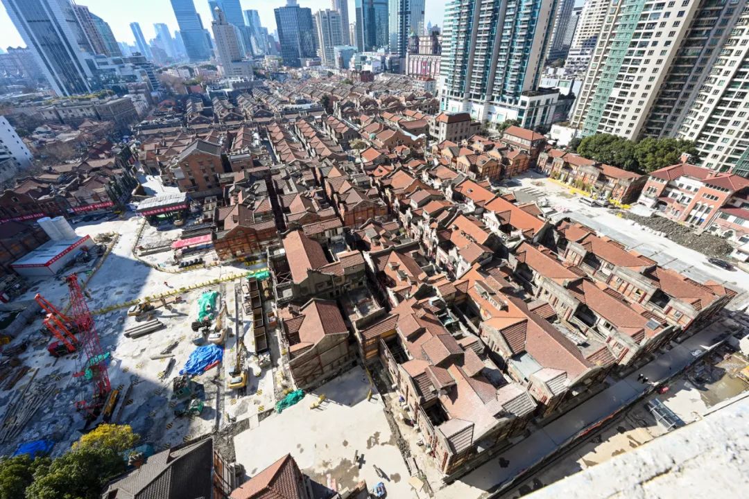 解放日报专题报道 | 上海建工:打造专业技术团队,推动城市更新迈上新台阶