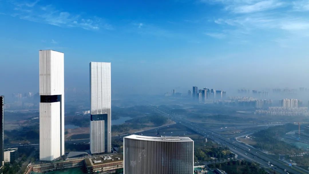 解放日报 | 上海建工:七十载初心如磐,新时代奋斗追梦