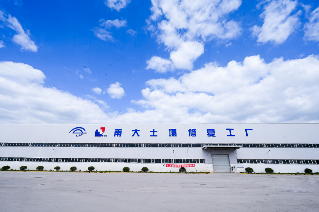 解放日报 | 上海建工:七十载初心如磐,新时代奋斗追梦
