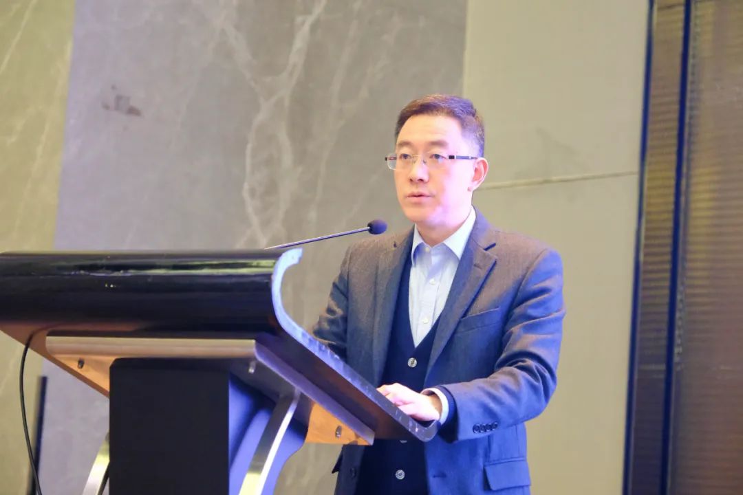 提质增效 实干兴企 | 公司召开五届四次职代会暨2023年度表彰会