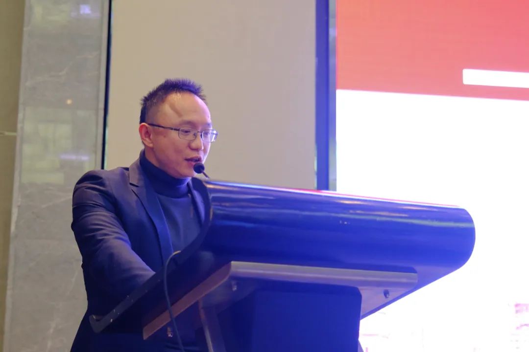 提质增效 实干兴企 | 公司召开五届四次职代会暨2023年度表彰会