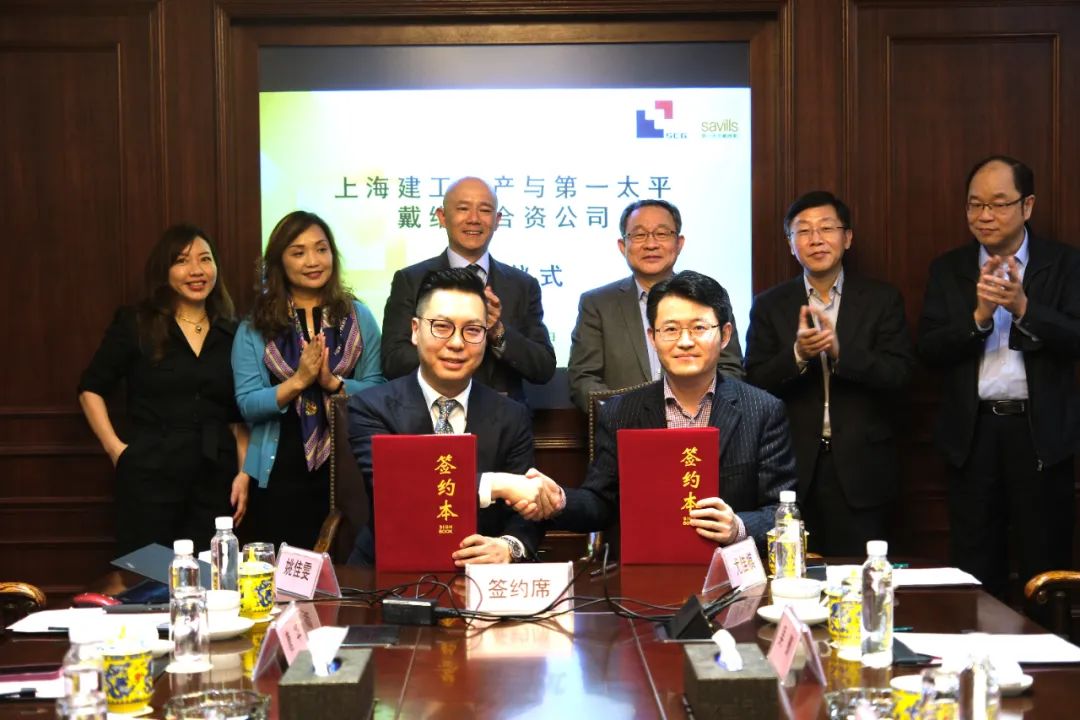 “砥砺廿五载 蓄势再出发”系列报道(三)| 革新谋变 上海建工房产在蜕变中成长