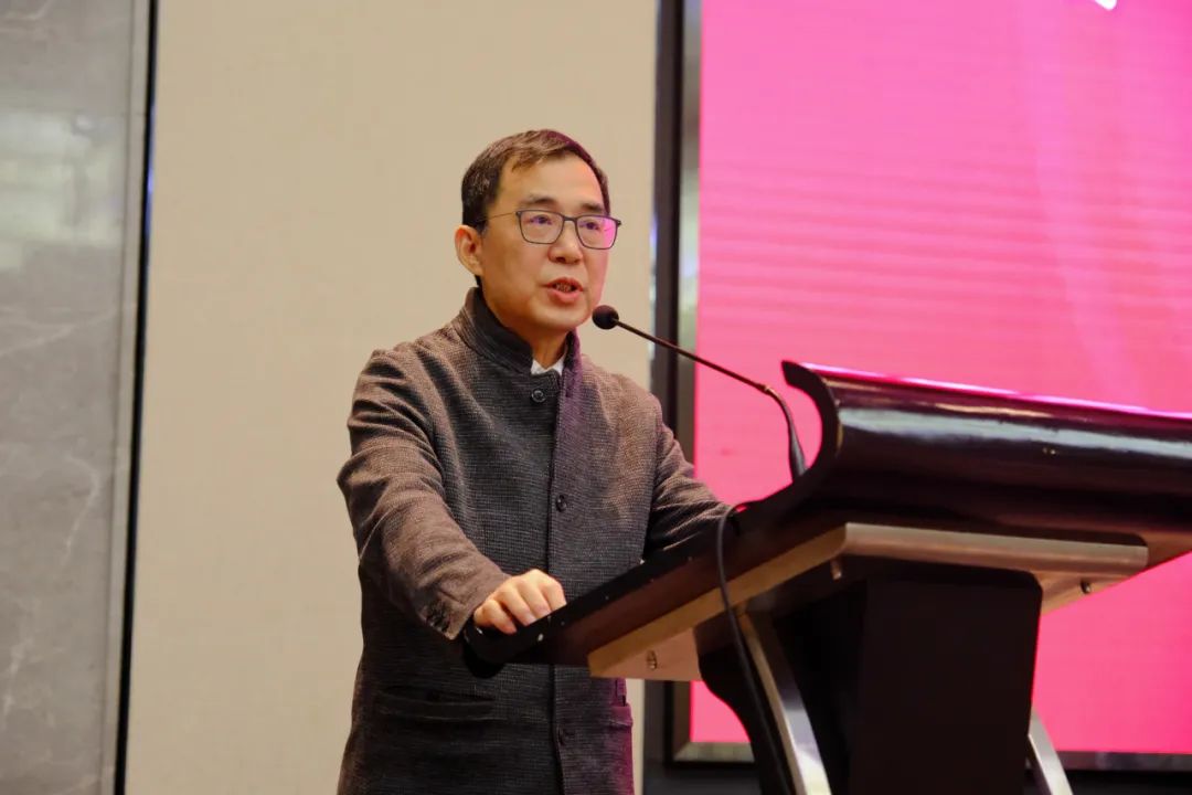 提质增效 实干兴企 | 公司召开五届四次职代会暨2023年度表彰会