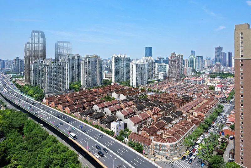 上海证券报专访 | 秉持工匠精神 海玥黄浦源引领城市向上生长新动力