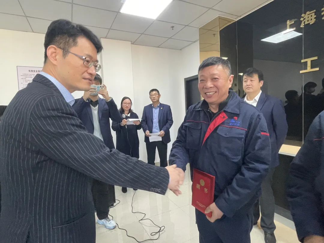 以赛促学 师徒带教 | 振新物业组织开展维修工程技术培训暨技能竞赛