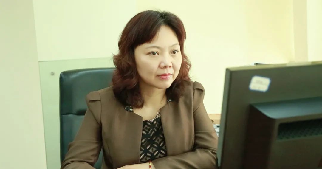 方芳:让百姓住进“放心房”